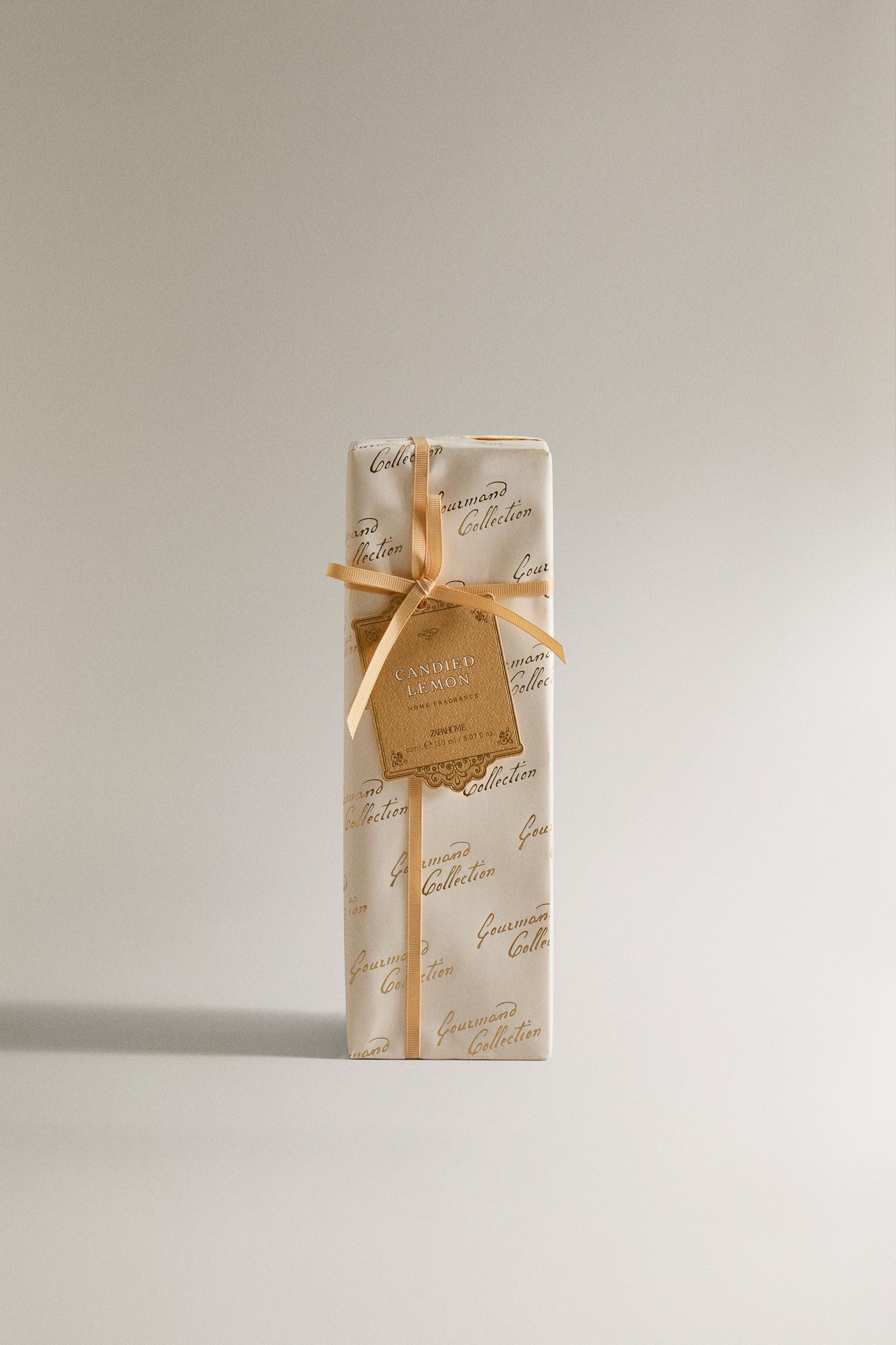 (150 ML) DIFFUSEUR MIKADO CANDIED LEMON