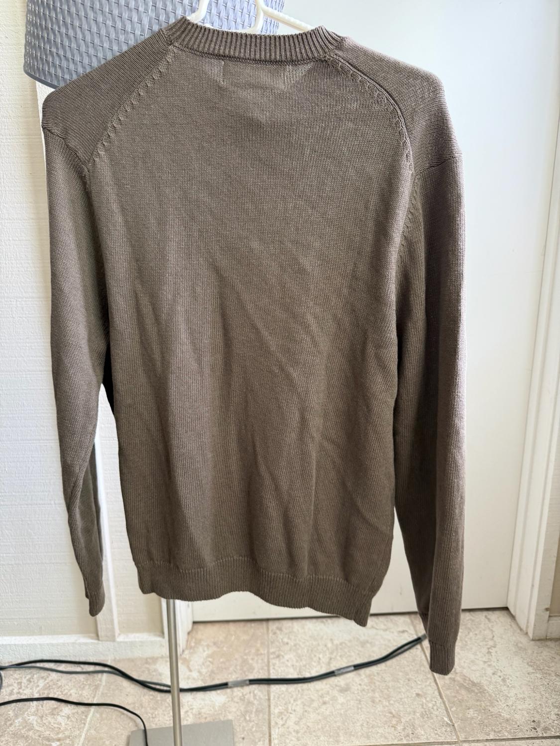JERSEY REGULAR FIT ALGODÓN - LINO - Image 2