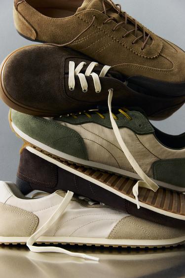 Afbeelding van het product - Grijsachtig van Zara - Afbeelding 0