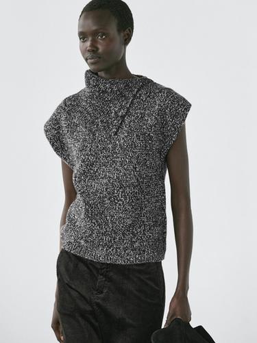 Zara Product image - Black - Image 0
