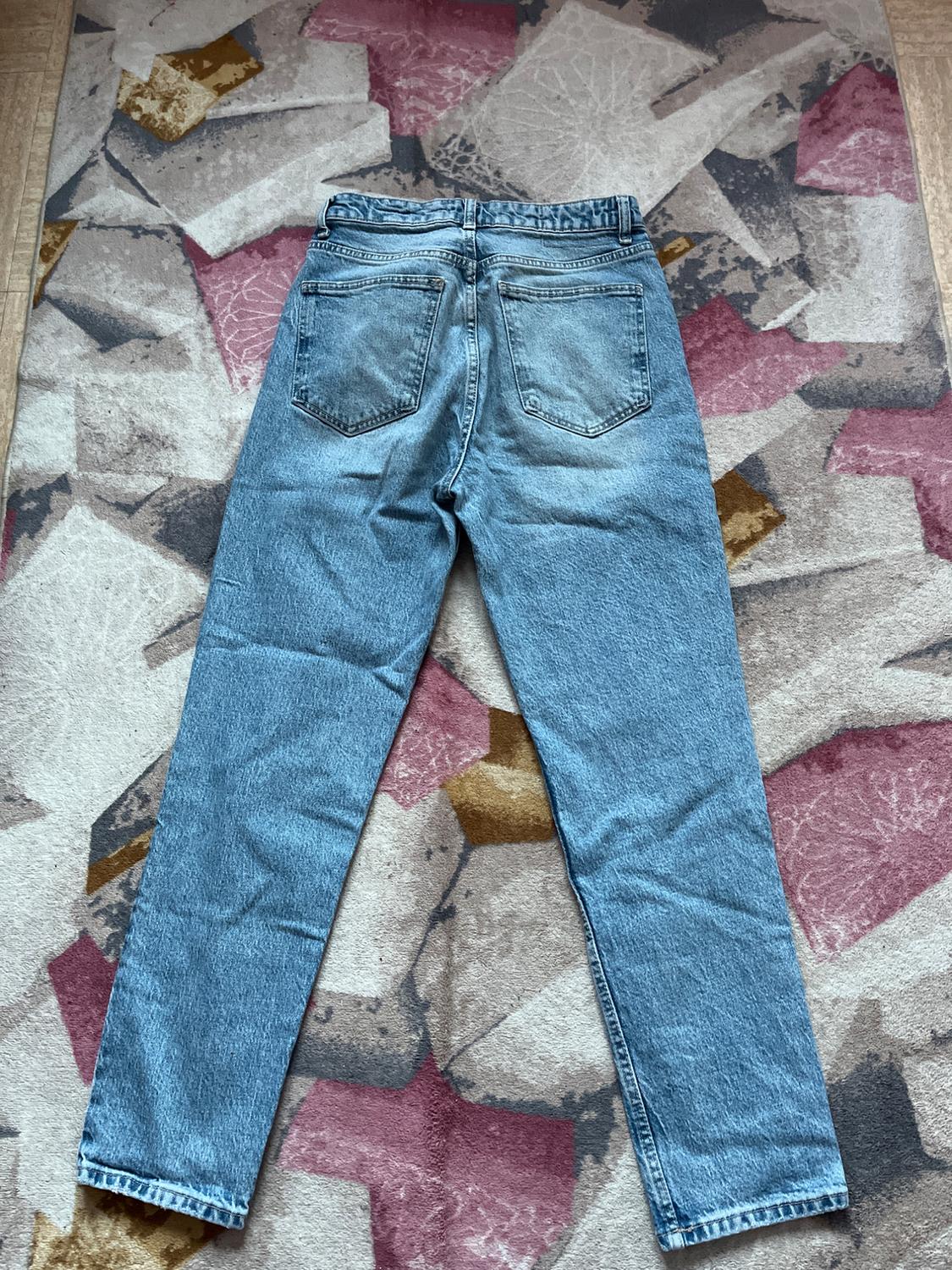 ΤΖΙΝ TRF COMFORT MOM FIT - Image 2
