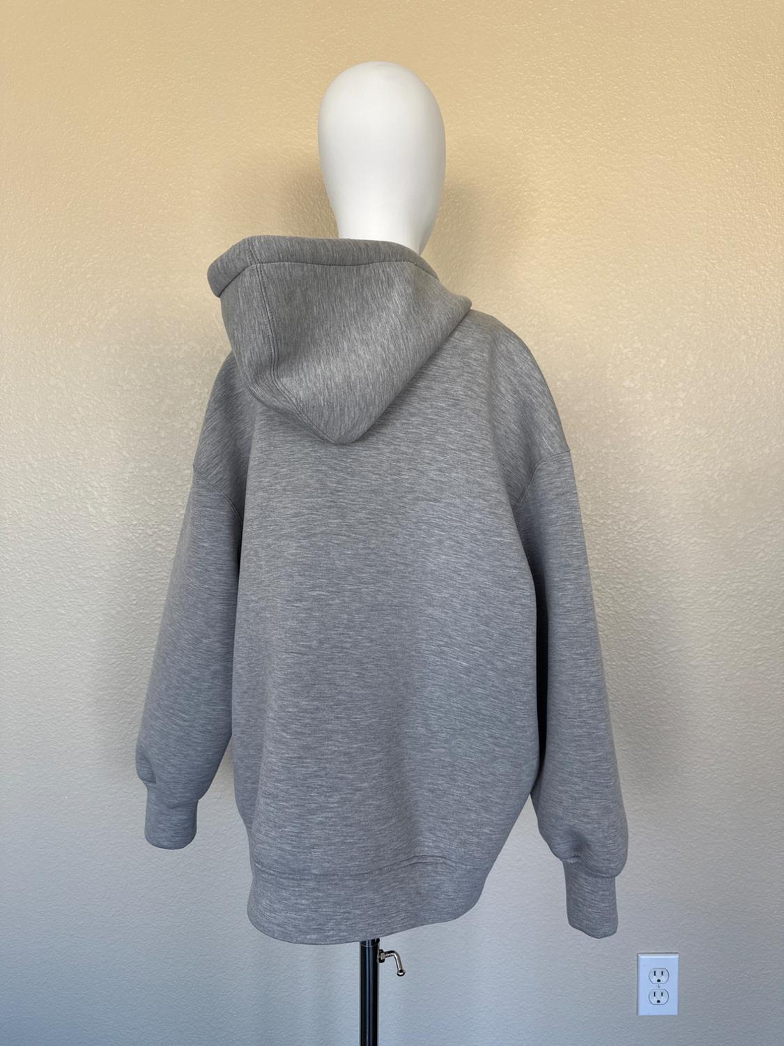 HOODIE SWEATSHIRT - Image 2