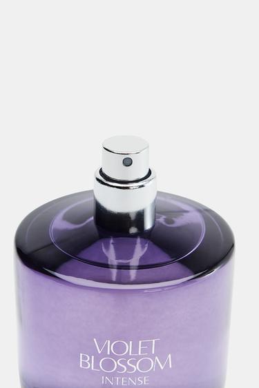 VIOLET BLOSSOM INTENSE EDP 90ML / 3.04 FL. OZ. -  by Zara - Image 2