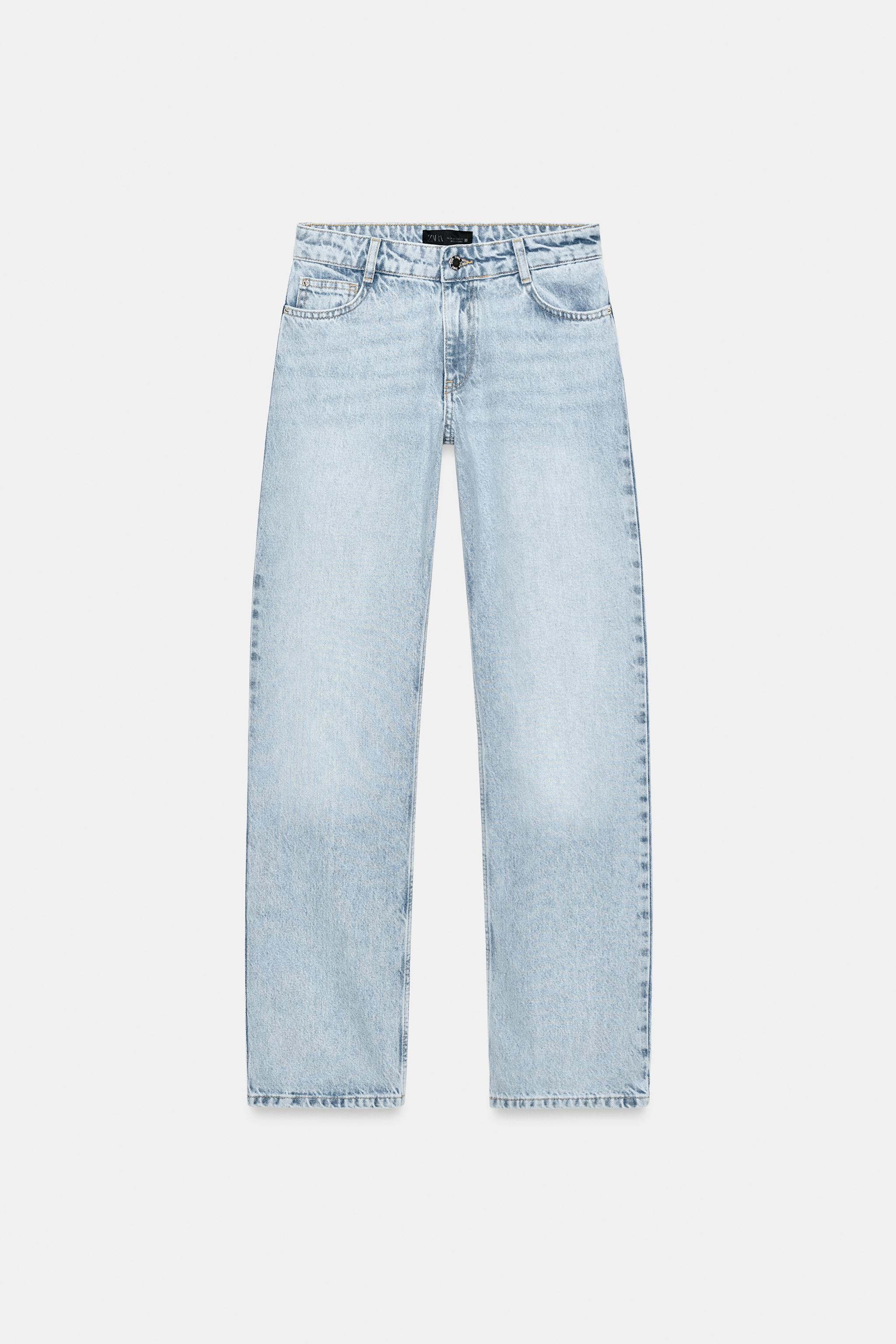 JEAN Z1975 TAILLE BASSE