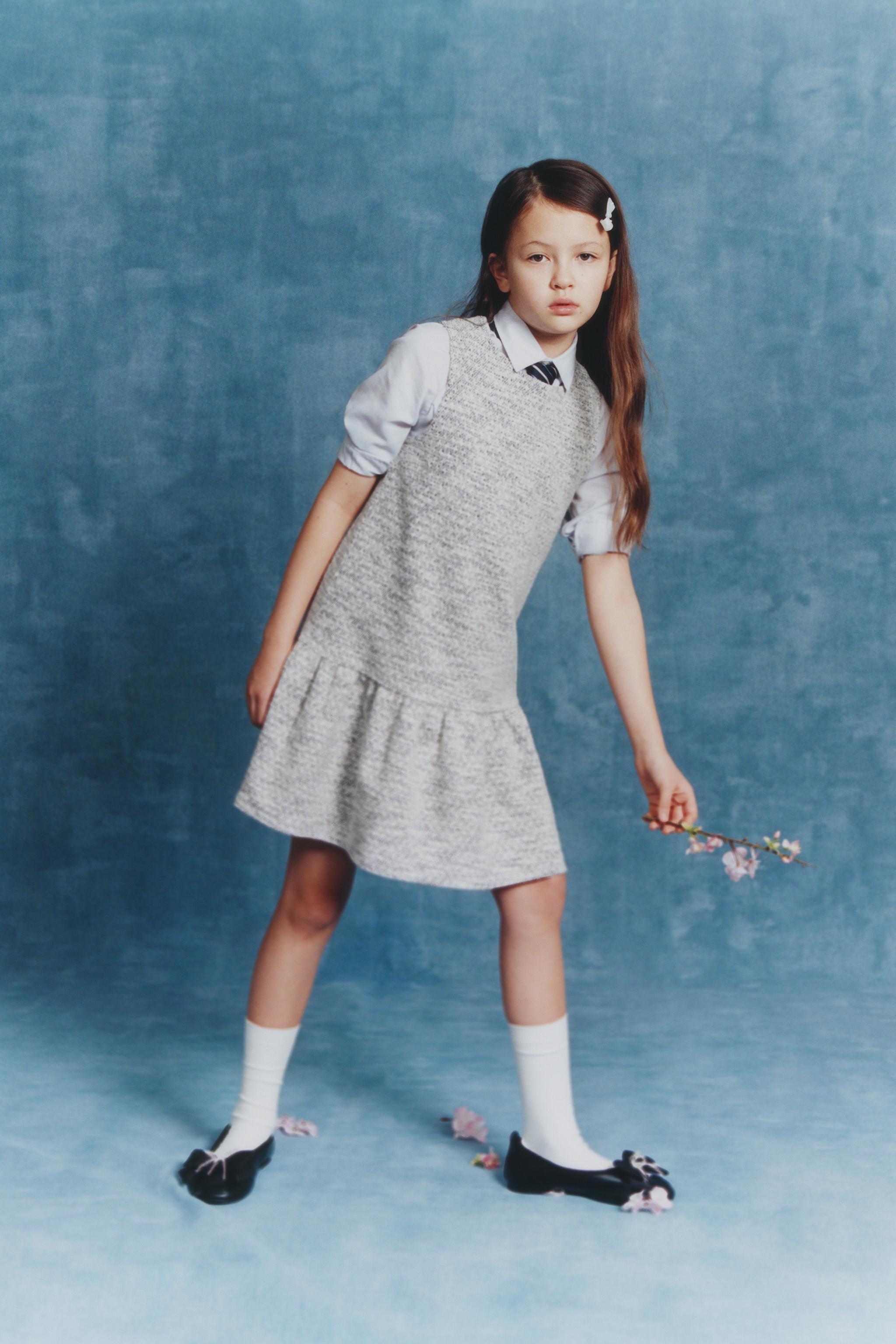 セレモニー・フォーマルウェア | 女の子 (子供服) | ZARA 日本