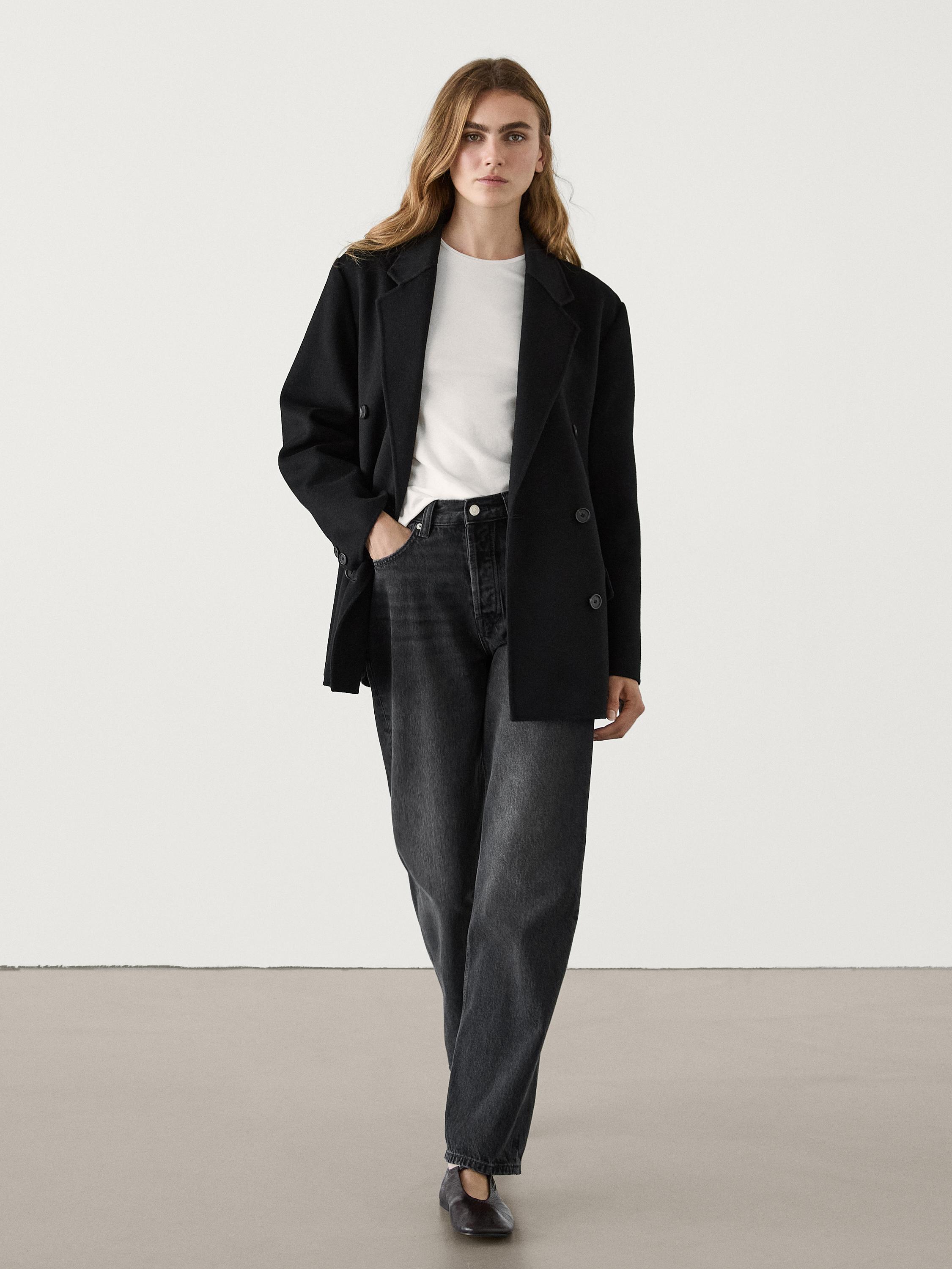 Massimo Dutti Blazers Woman | ZARA United States