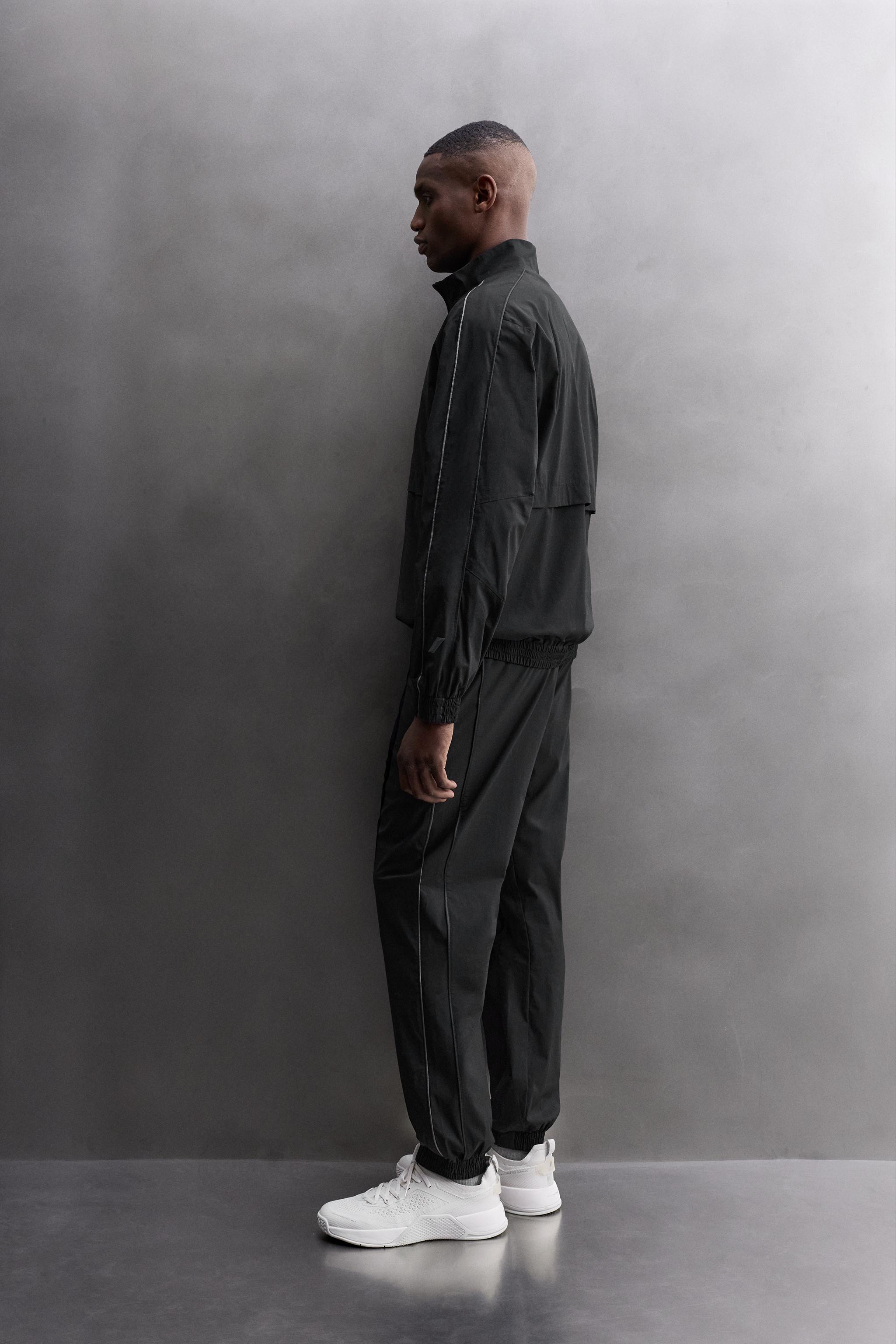 VESTE TECHNIQUE LÉGÈRE