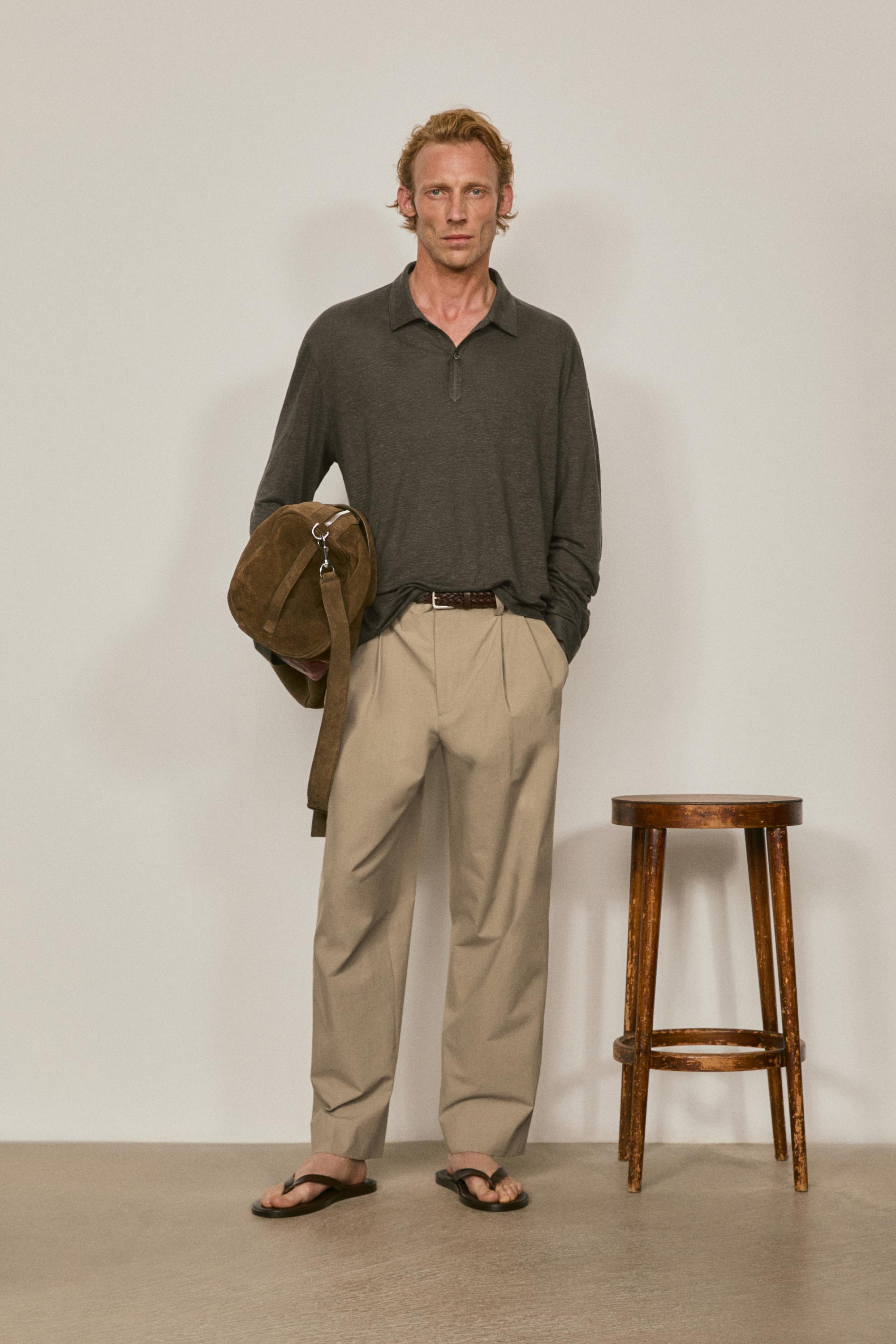 LOOK 20 | ZARA United States