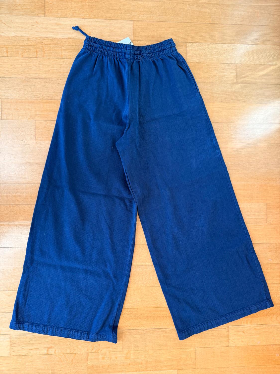 ZARA WIDE LEG TROUSERS - Image 3