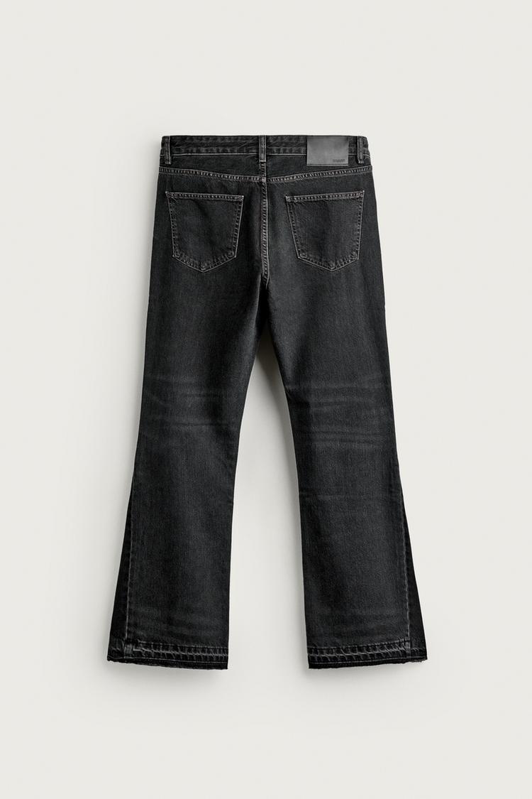 JEANS ACAMPANADOS 7