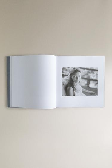 KATE MOSS BOOK - Grey by Zara - Image 4