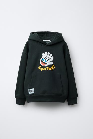 Produktbild - Schwarz von Zara