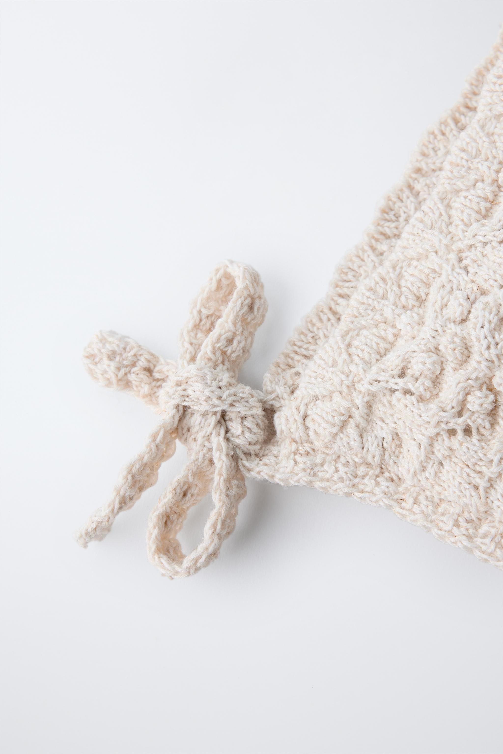 【HUECLOSET】Kuma V-neck Knit ニット R4318 RT No. 3407 KNITTED ROUND NECK SWEATER – REALTAKAI
