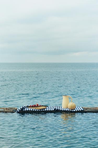SET - Blue by Zara - Image 0