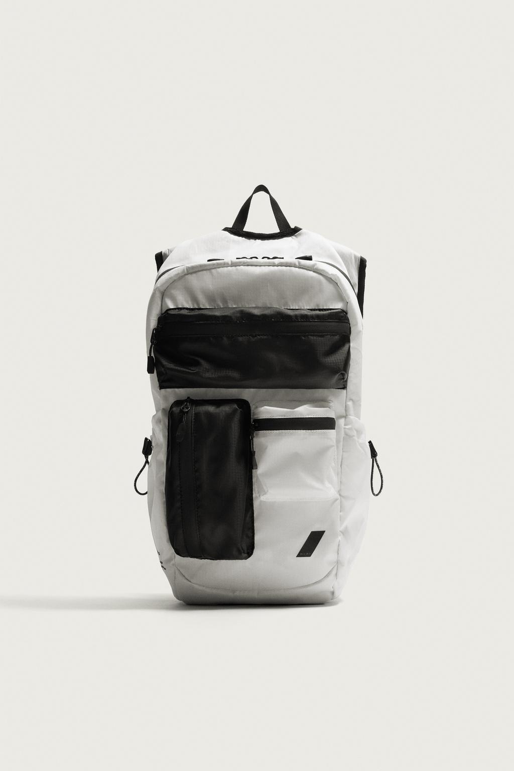 25L MULTI-POCKET SPORTS BACKPACK