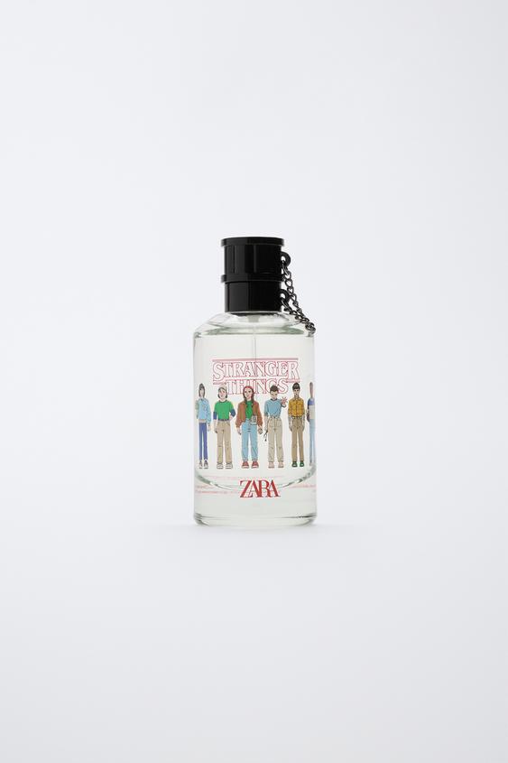 STRANGER THINGS © NETFLIX EDT 50 ML (1,7 FL. OZ) -  του Zara - Εικόνα 0