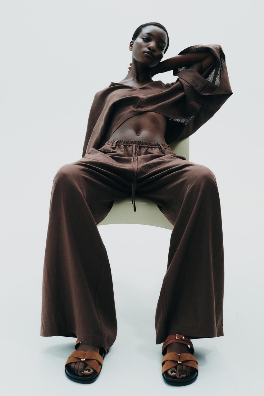 ПОДОВЖЕНА СУМКА-СІТІ З КАНВАСУ