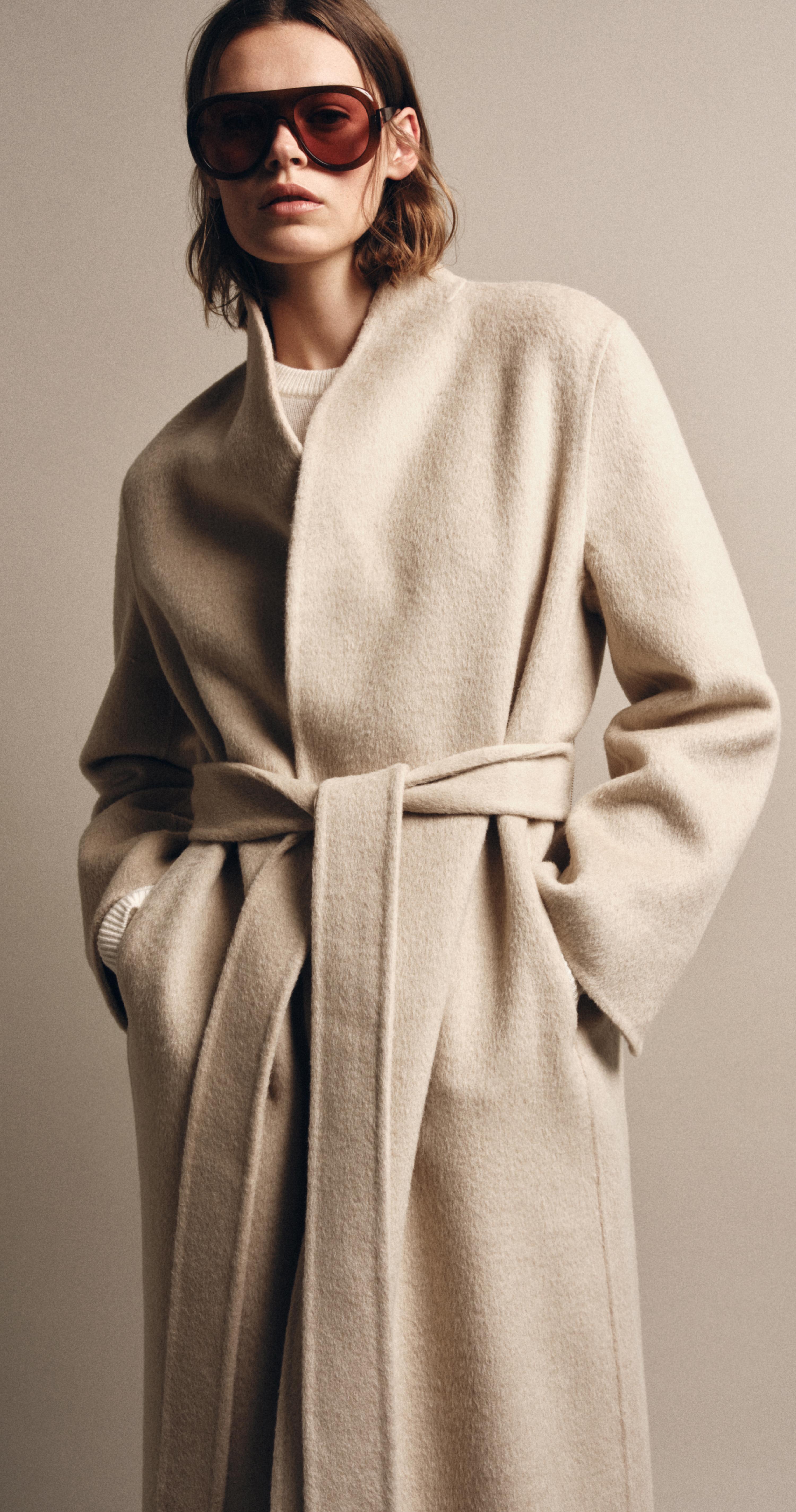 ZARA South Africa | New Collection Online