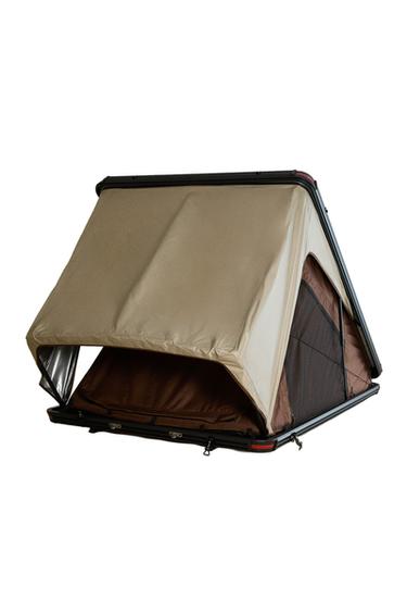 CAR ROOF TENT - بيج الخاص بـ Zara
