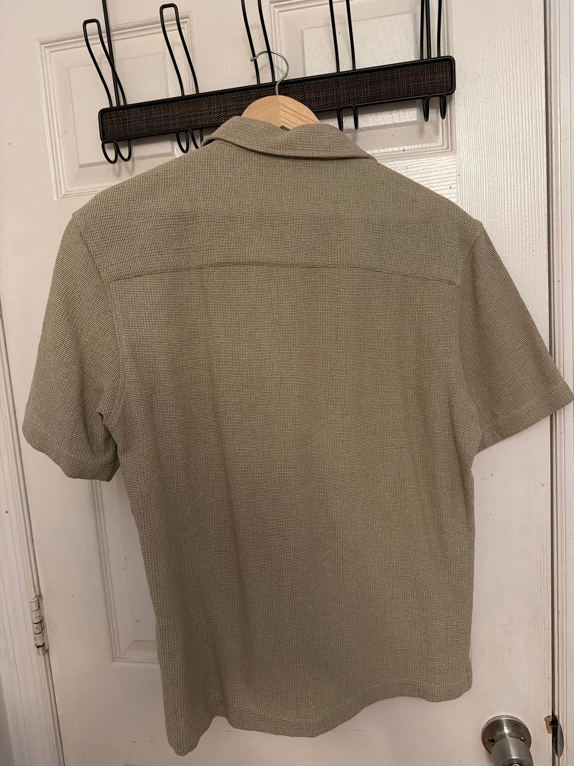 CAMISA ESTRUCTURA - Image 3