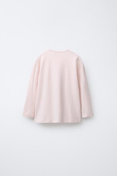 1 1/2-6 YEARS / CAPIBARA CAPYFUN © PYJAMAS - Pink by Zara - Image 2