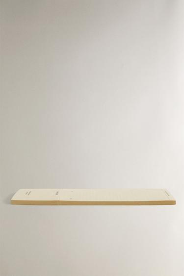 PLANNER BOOKMARKS - Ecru by Zara - Image 3