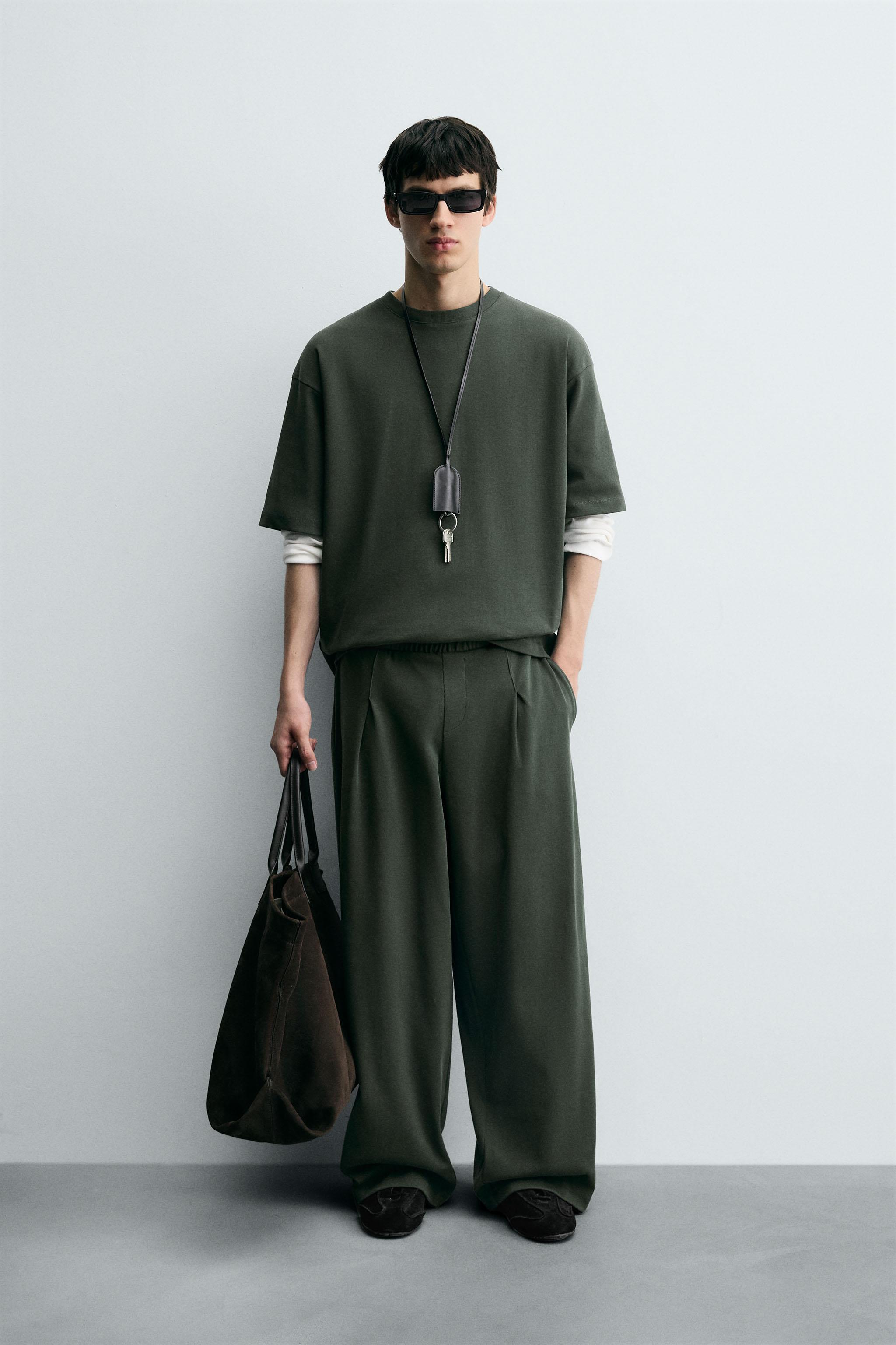 ZARA セットアップ ZARA - ZARA ニットセットアップの通販 by あいちゃん's shop