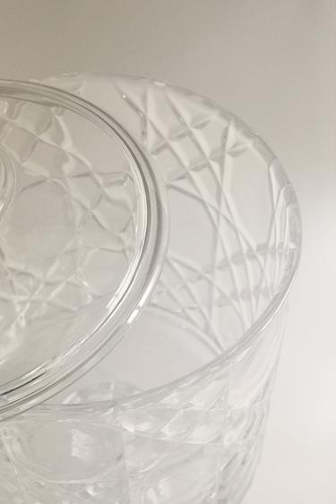 DISTRIBUTEUR BOISSON VERRE RECYCLABLE - 990 de Zara - Image 4