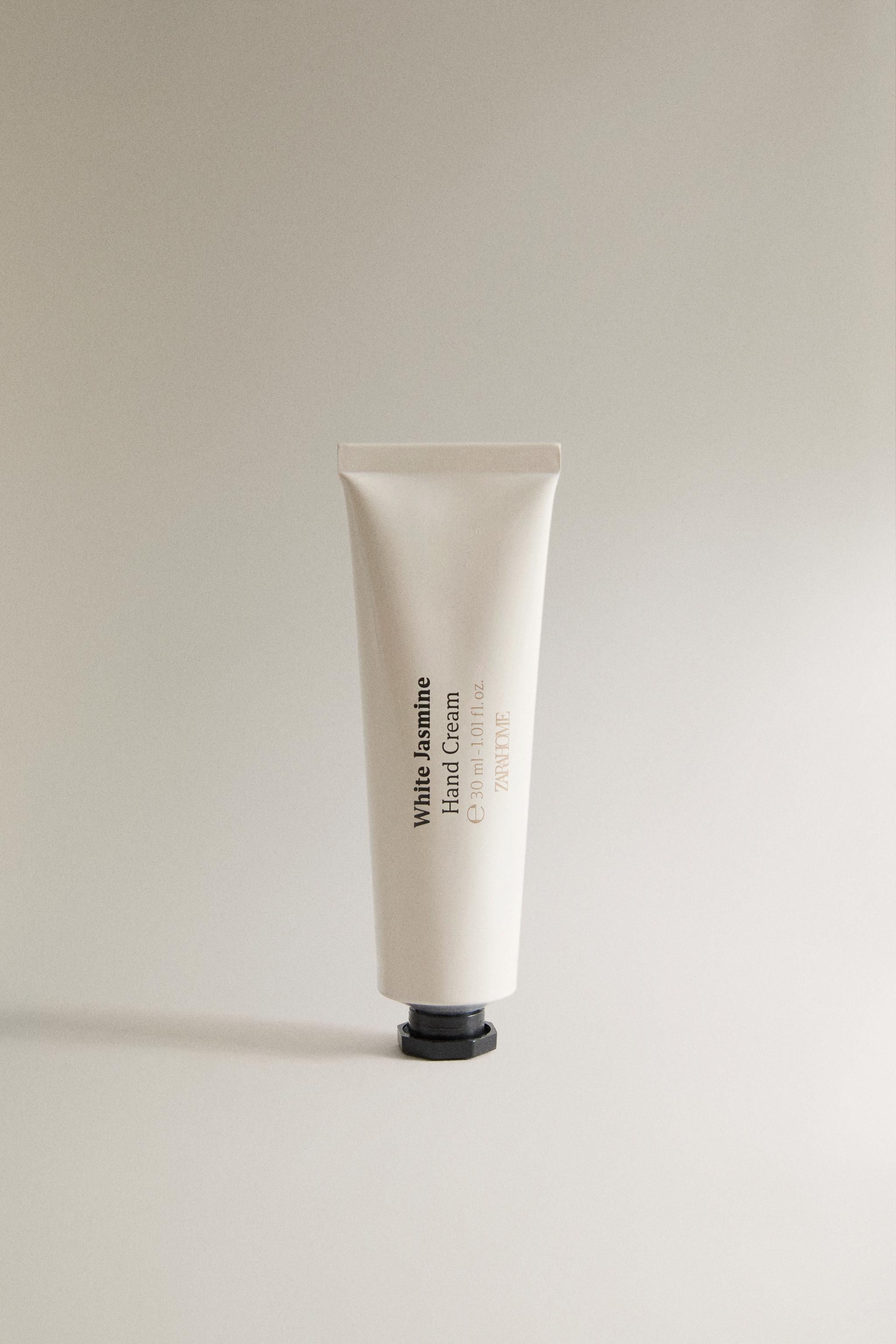 (30ML) WHITE JASMINE HAND CREAM