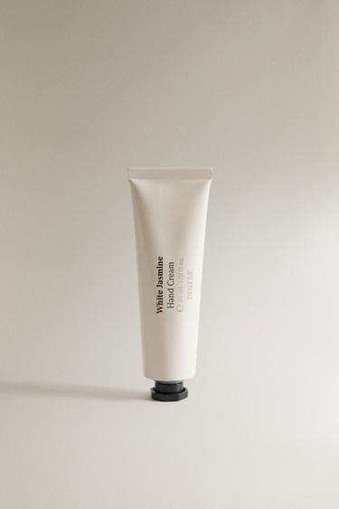 (30 ML) WHITE JASMINE HAND CREAM - White by Zara