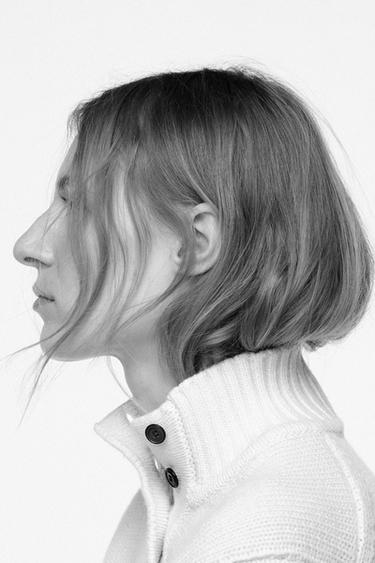 LOOK - 214 by Zara