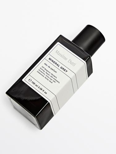 Zara (100 ml) Mineral grey Eau de Parfum -  - Image 0