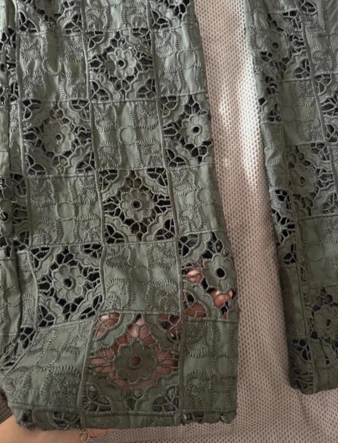 ΛΙΝΟ ΠΟΥΚΑΜΙΣΟ OVERSIZE - Image 3