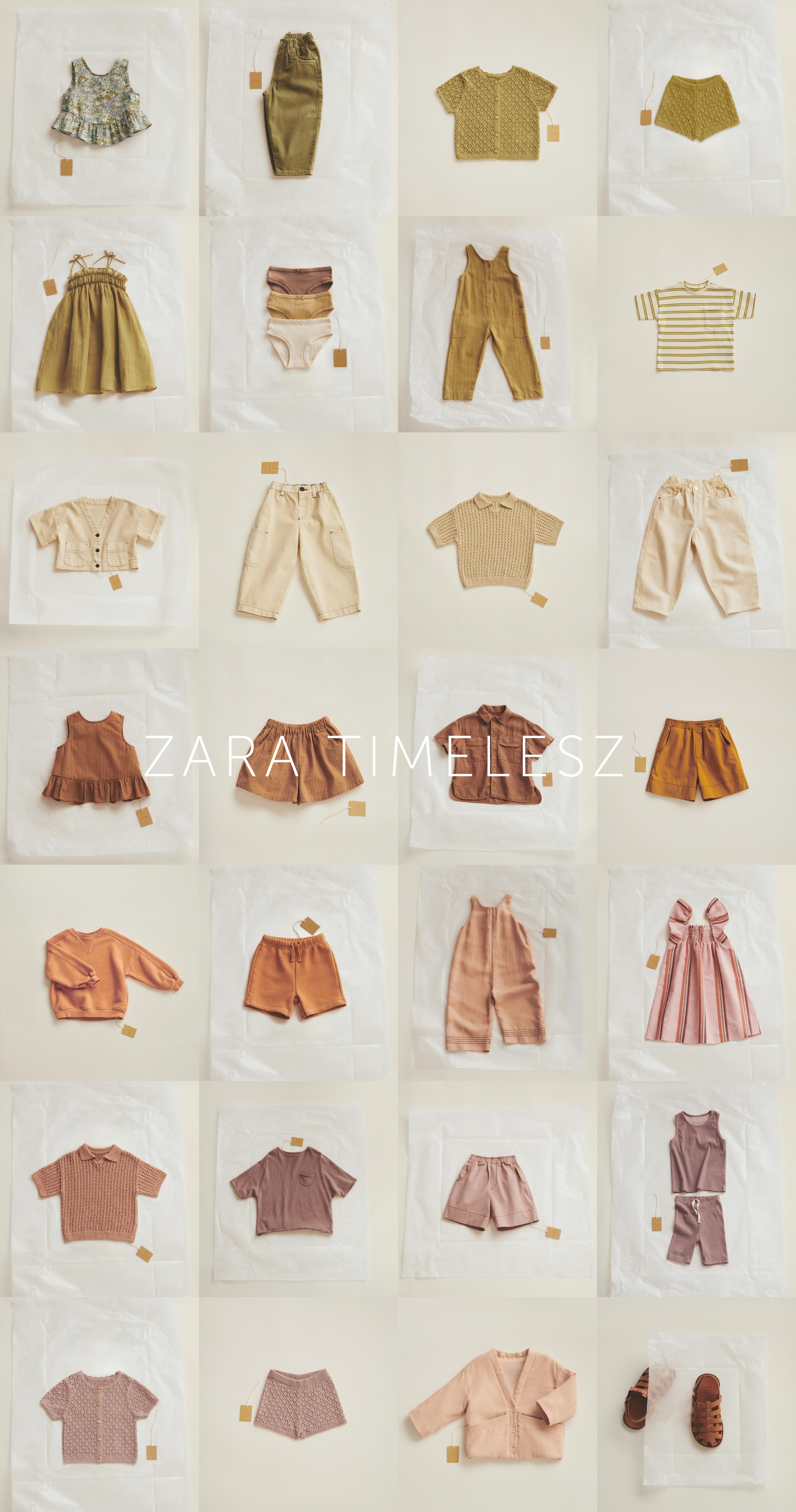 Kid´s Clothes | ZARA United States