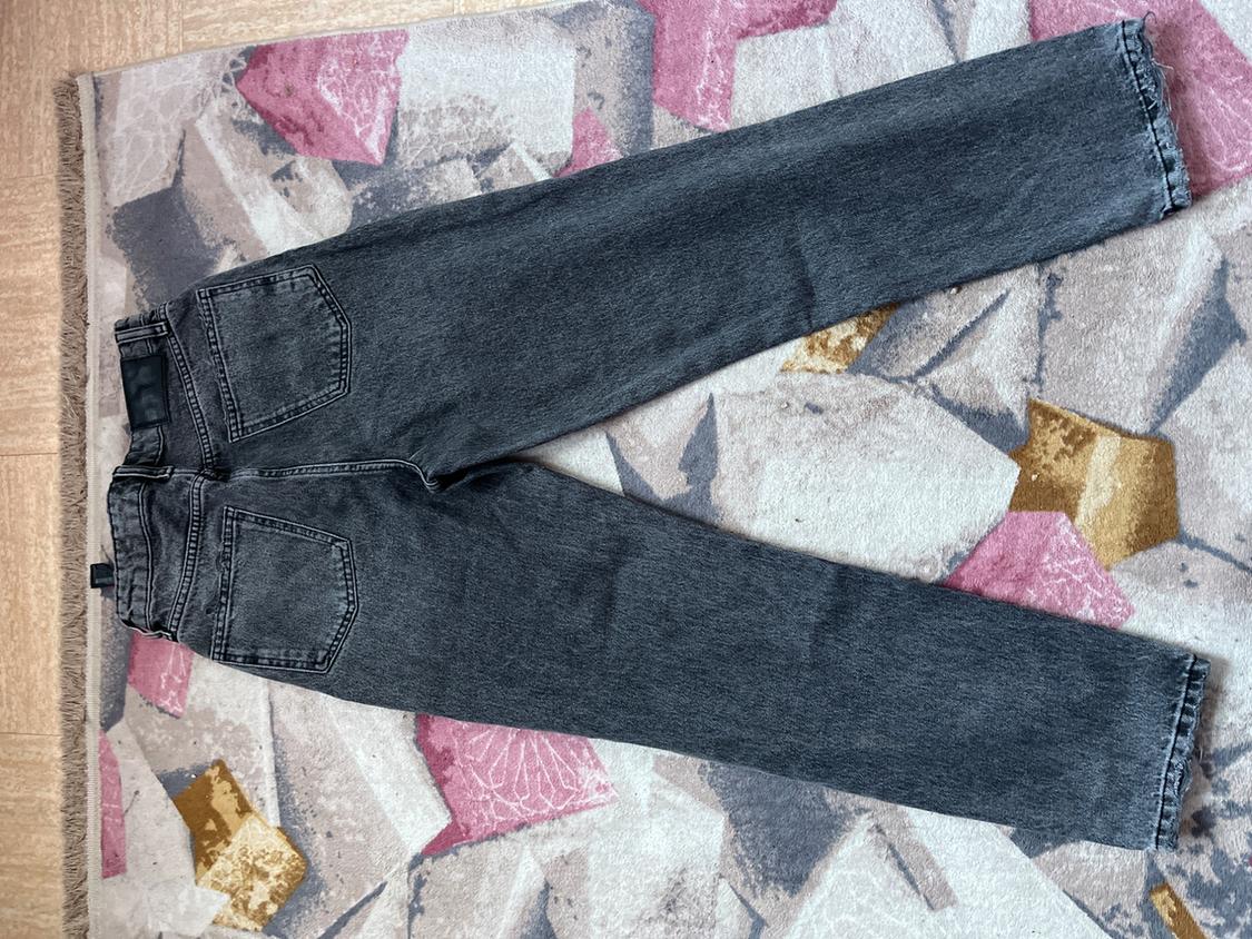ΤΖΙΝ ZW THE '90S MOM FIT - Image 2