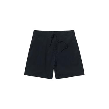 BAÑADOR LARGO - Marino oscuro de Zara