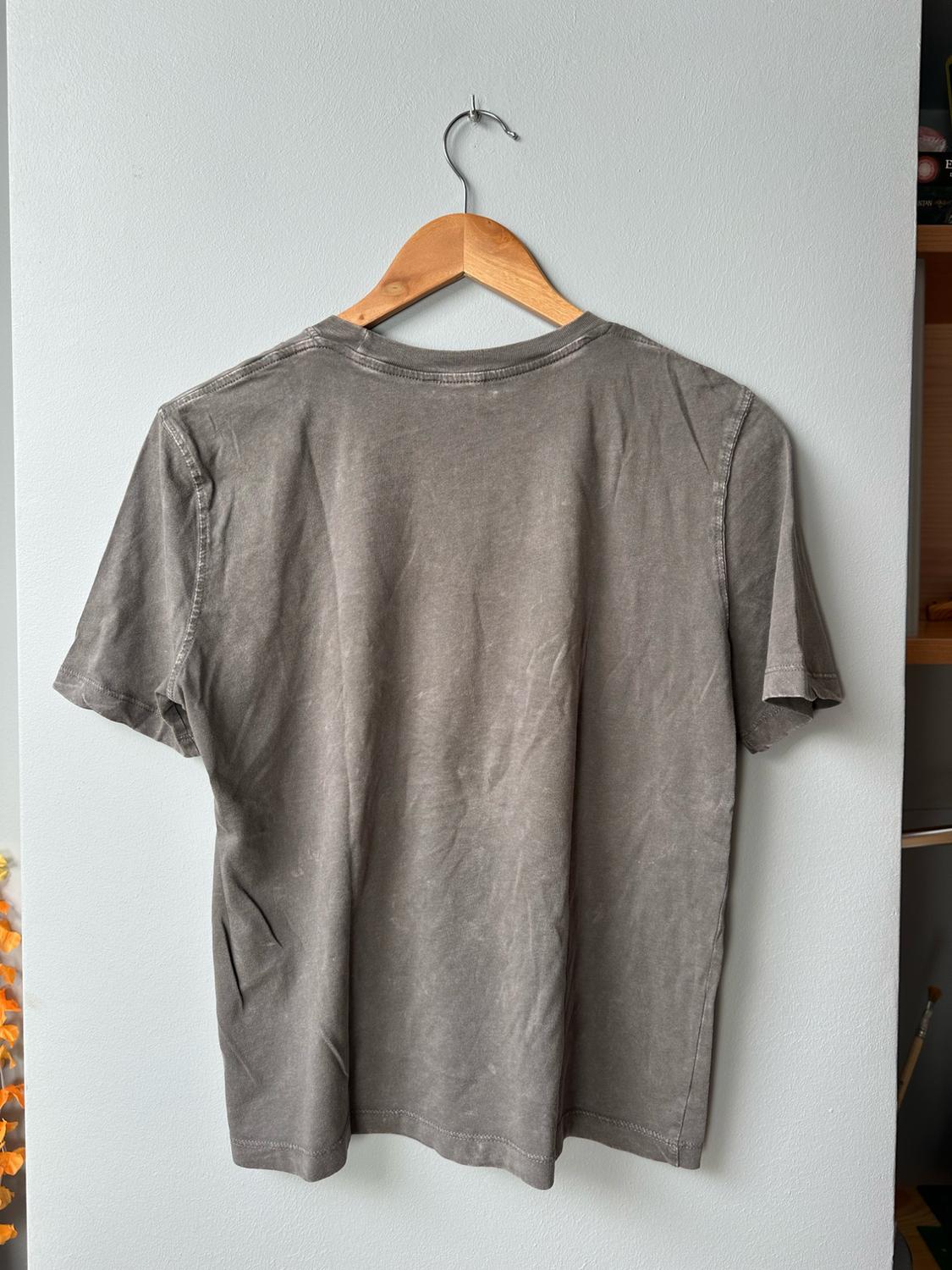 SHORT SLEEVE T-SHIRT - Image 3