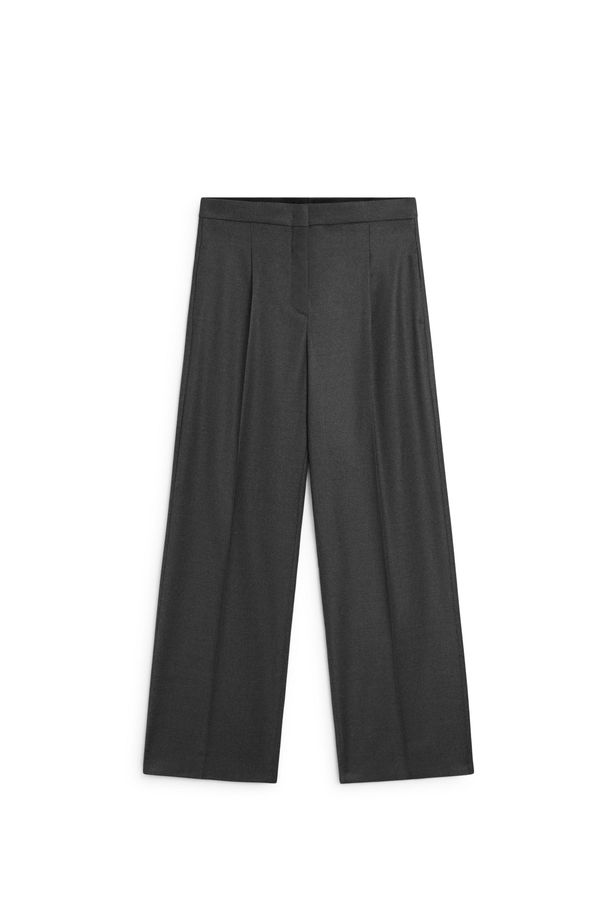 Flannel suit pants - LIMITED EDITION