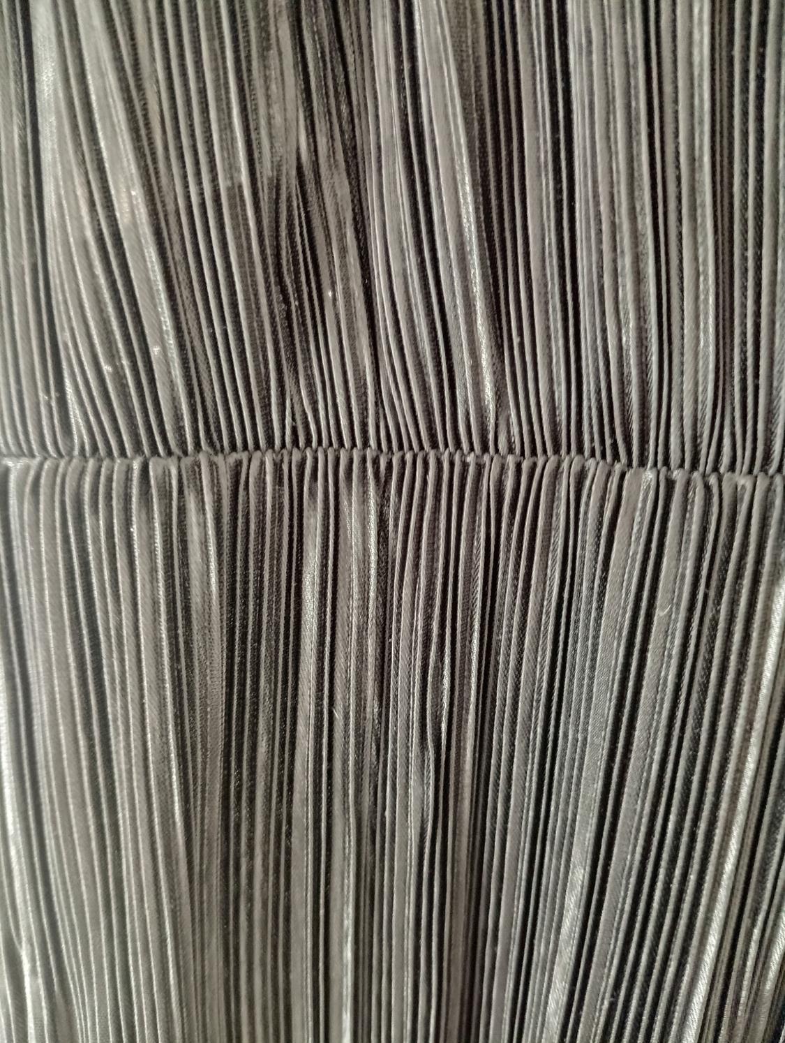 PLEATED JUMPSUIT - Image 3