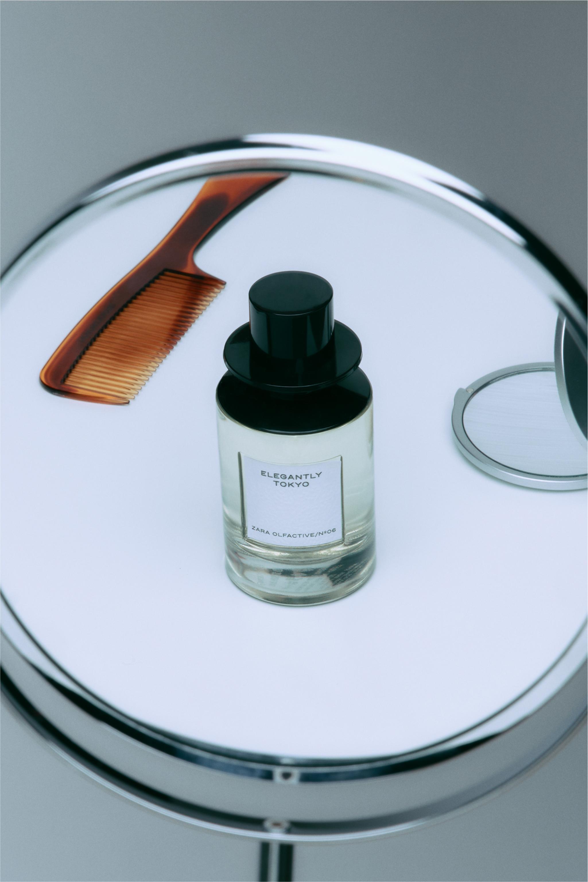 フレグランス - レディース Discover The Icons | ZARA