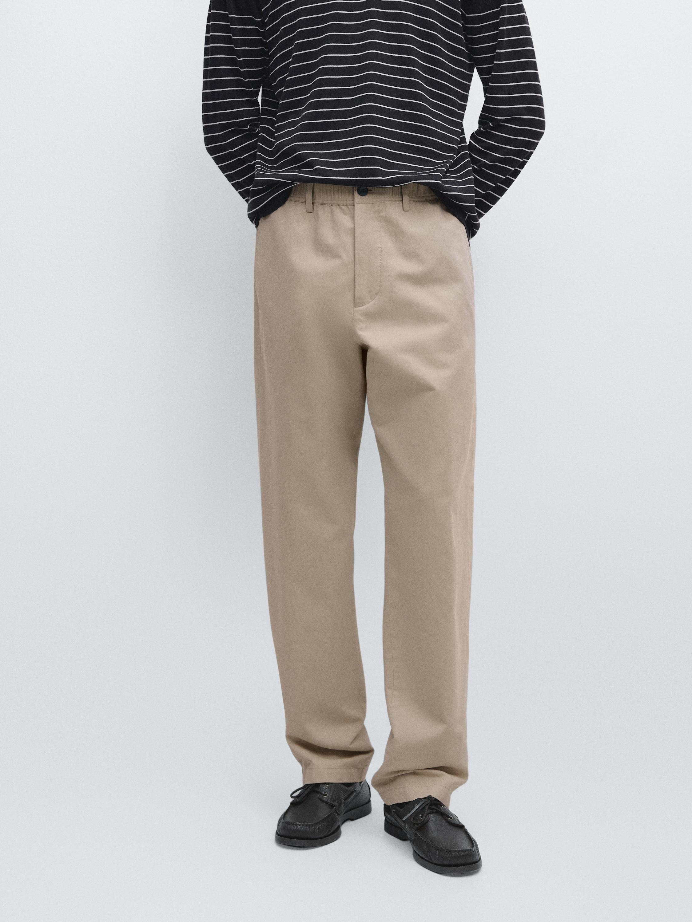 Pantalon de jogging