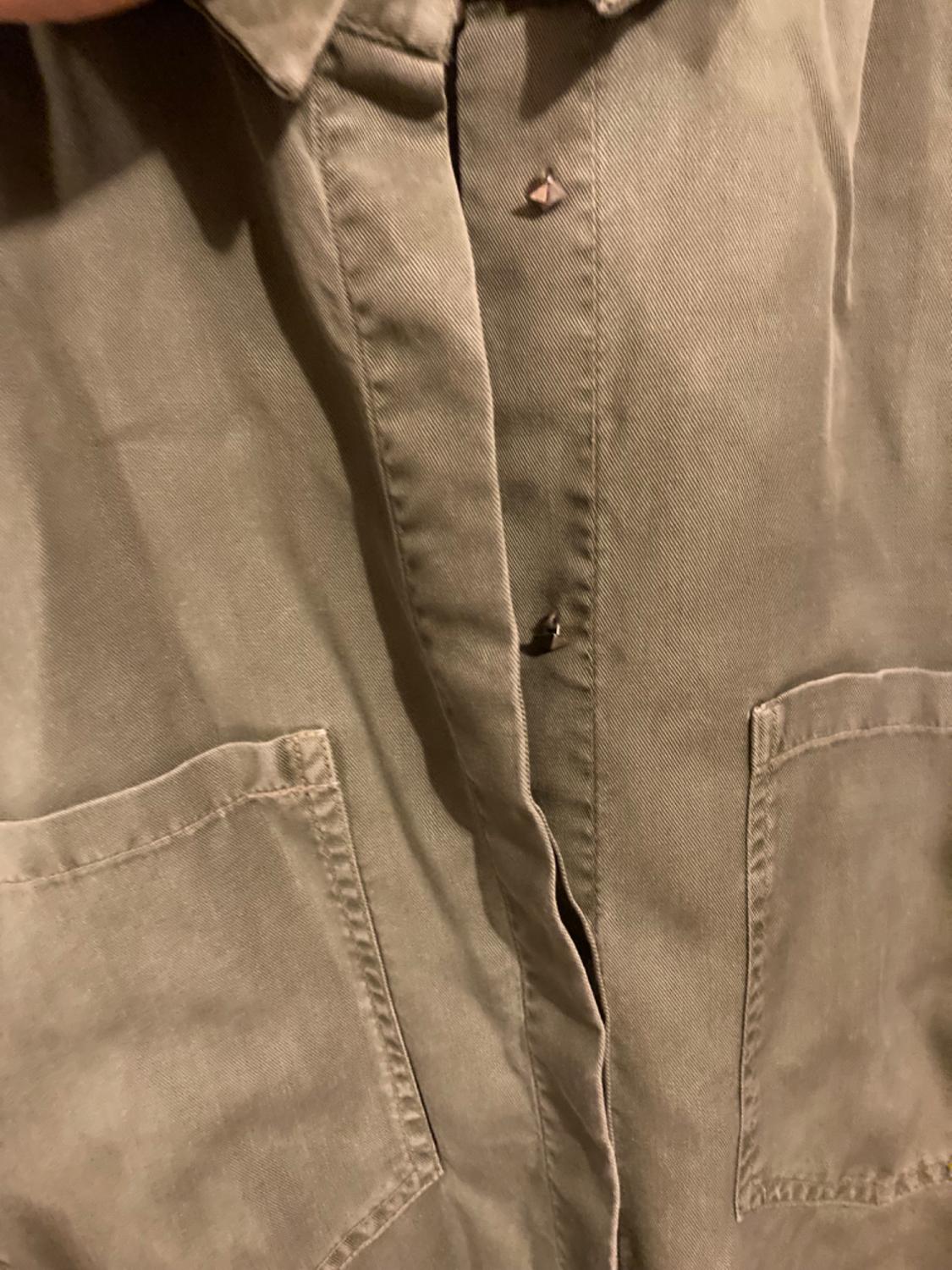 SOBRECAMISA FLUIDA - Image 4