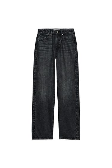 JEANS Z.03 REGULAR FIT ΨΗΛΟΜΕΣΟ ΜΑΚΡΥ ΜΗΚΟΣ