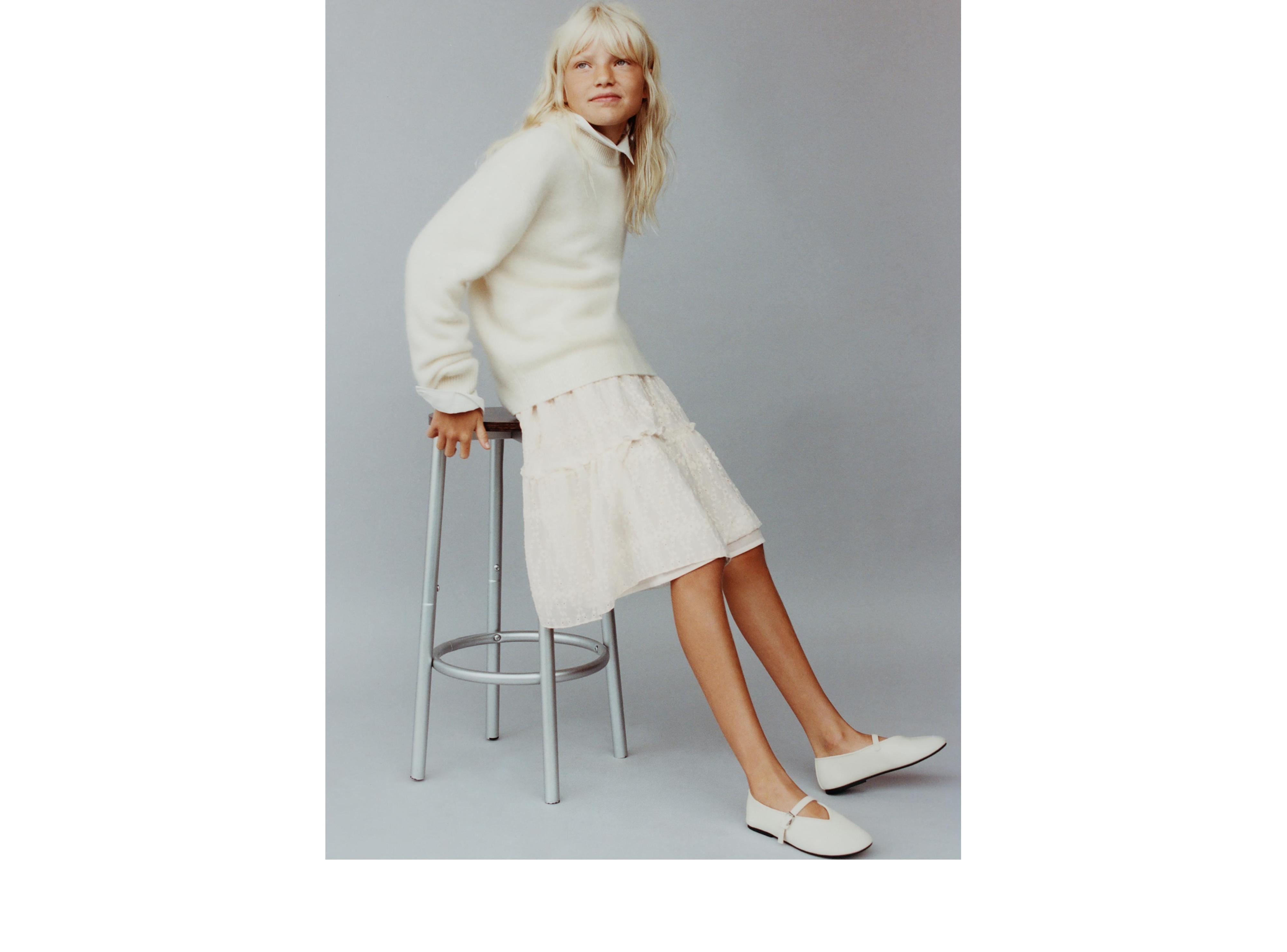 ZARA United States | New Collection Online