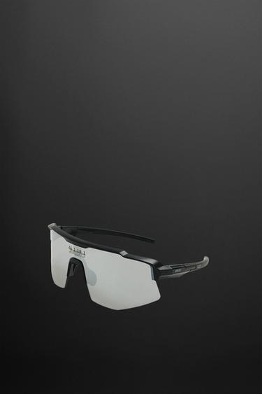 LUNETTES DE SOLEIL BRIKO® - Noir de Zara - Image 5