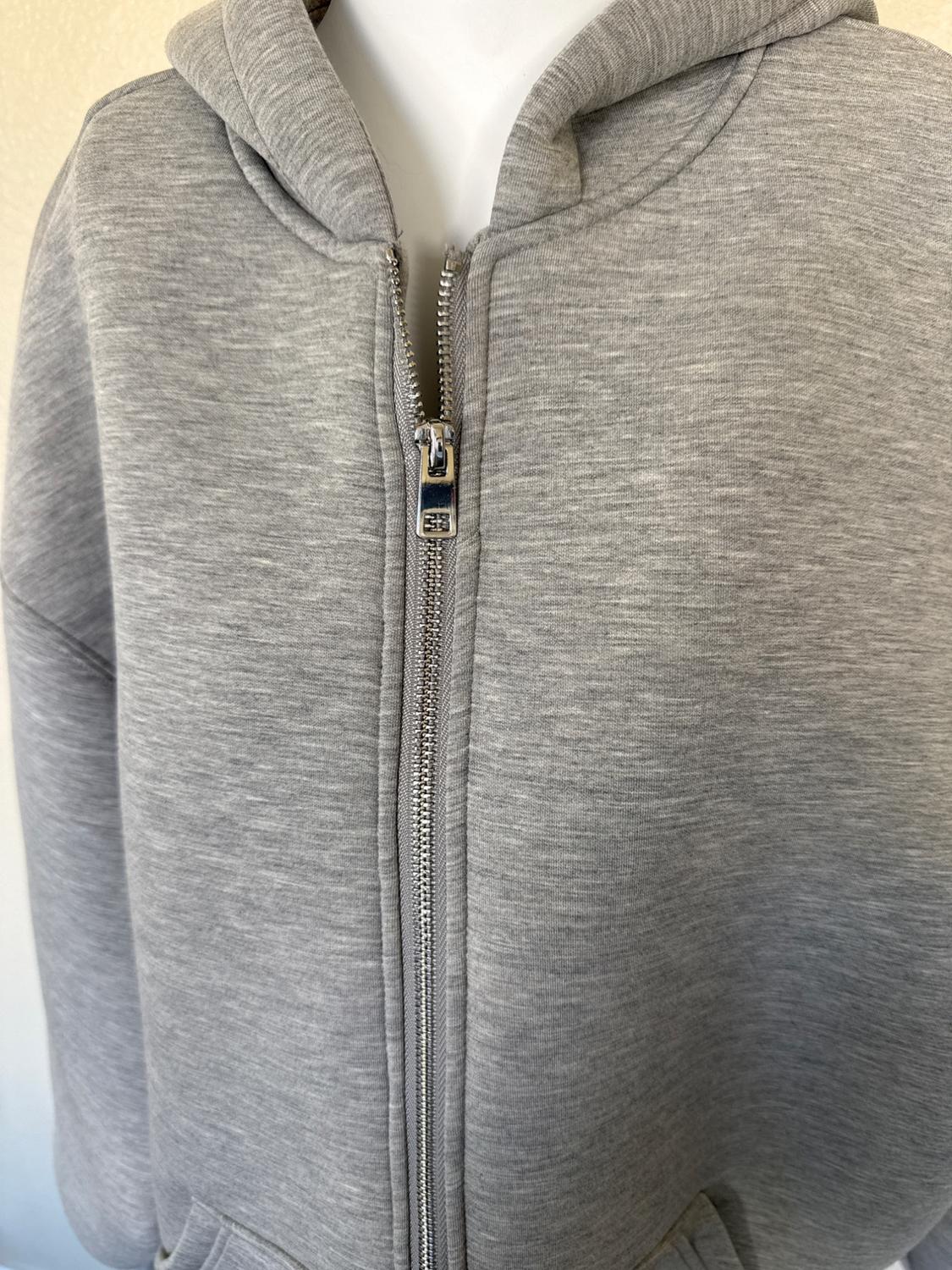 HOODIE SWEATSHIRT - Image 4