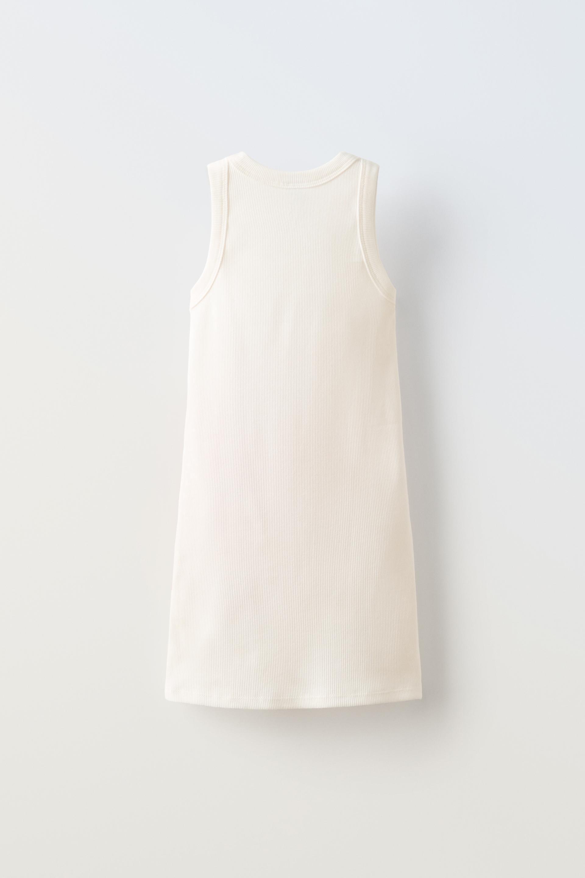 Zara vest fashion dress