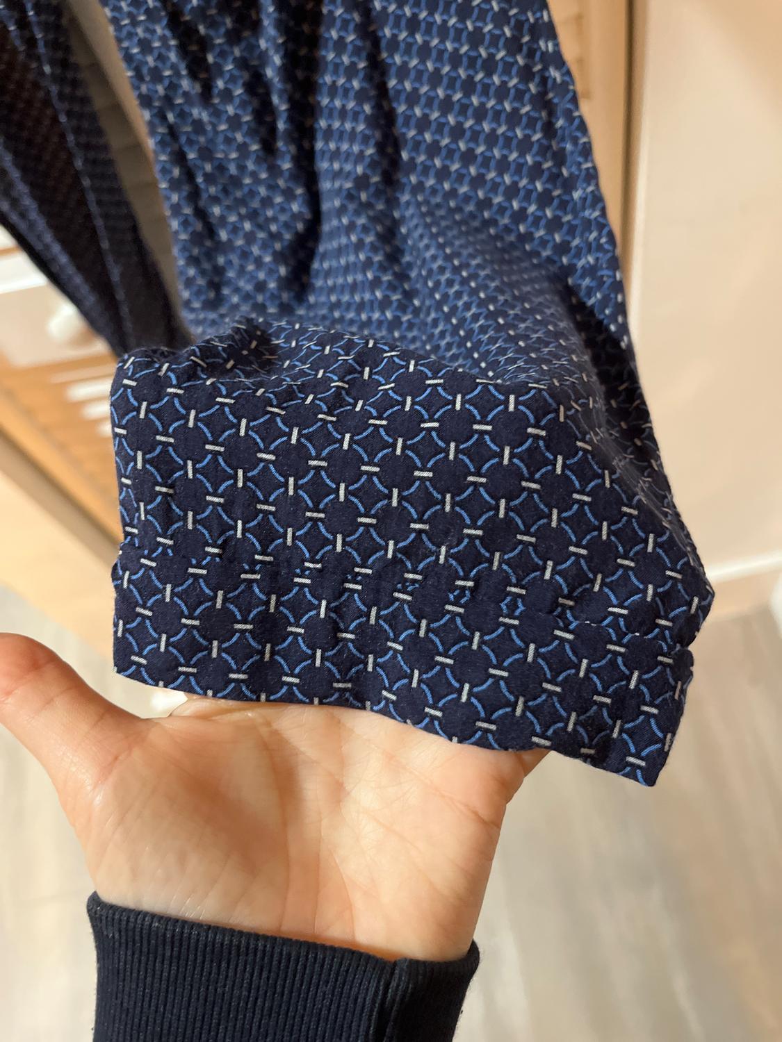 PANTS WITH PATTERN - Image 5