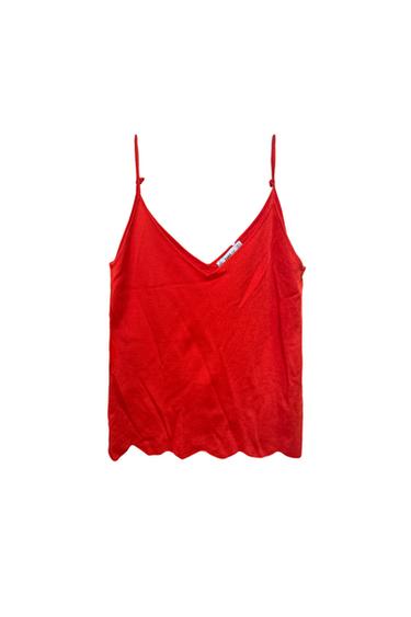 KNIT SHIRT
