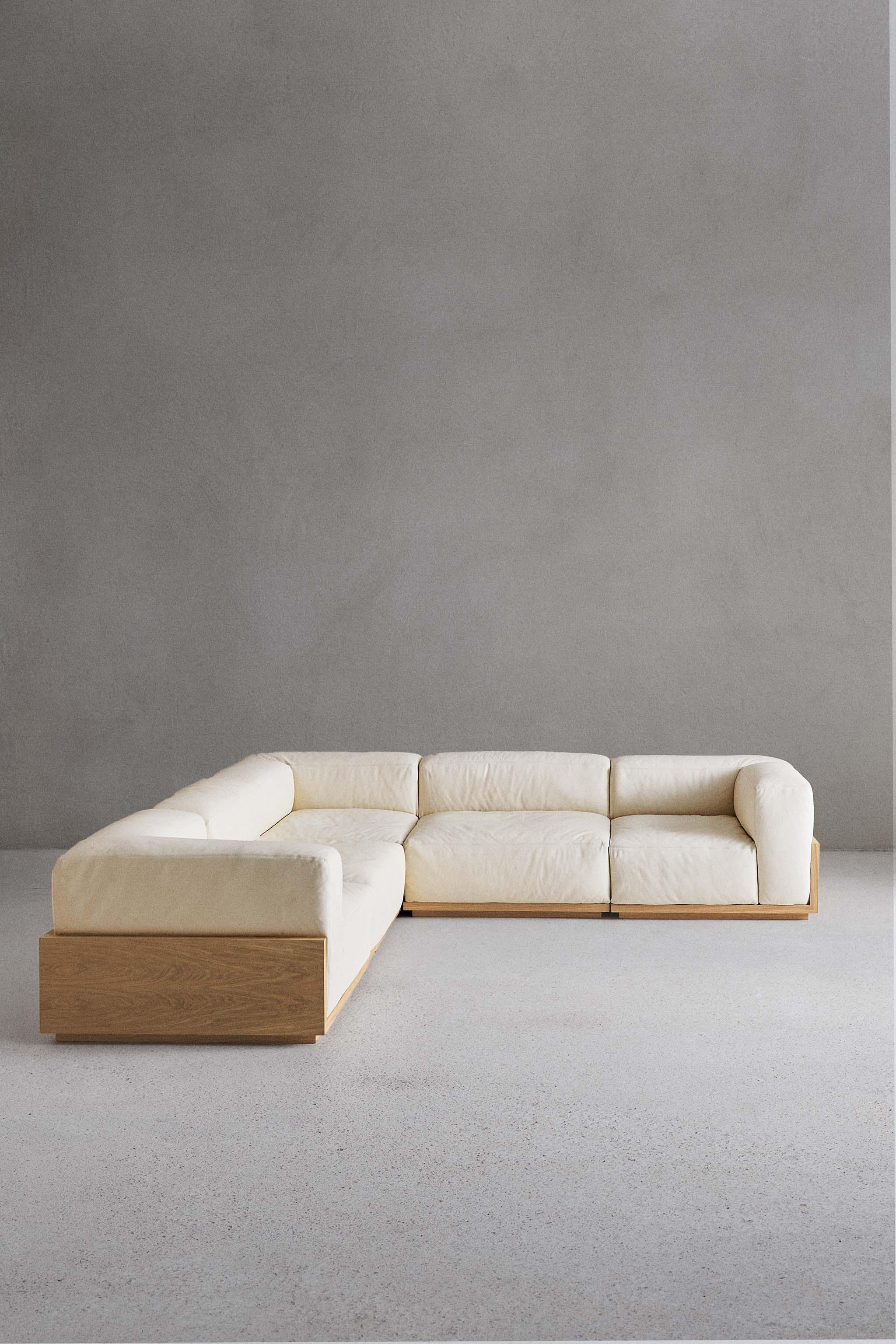 ZARA HOME リネン　アップホルスダード　ソファ　送料込み m43967726265_1.jpg?1732945912